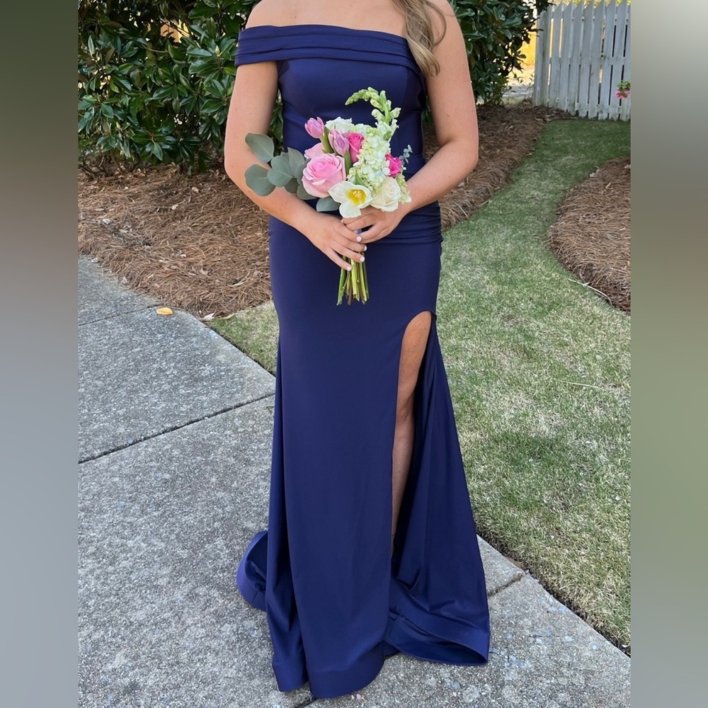 Nox Anabel prom dress